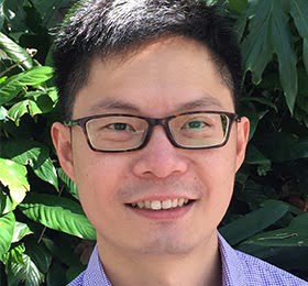 Eric Wee Chong Tan | CFHP
