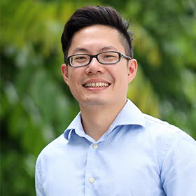 Dr Sam Wee Hong Tan | CFHP