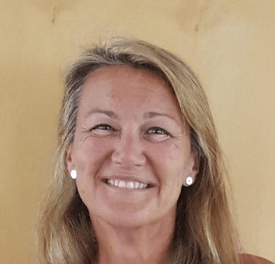 Kirsteen Bostock | Psychologist | CFHP