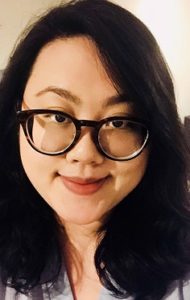 Eleanor Tan | Psychologist | CFHP