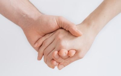 Holding Hands | CFHP